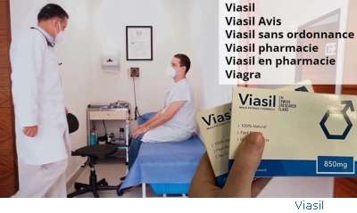 Viasil Avis